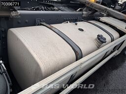 DAF XF 480 6X2 SSC Retarder 2xTanks Lift/Steering A...