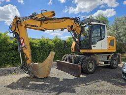 LIEBHERR A 918 Compact Litronic