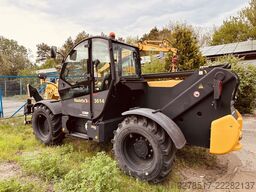 Haulotte HTL 3614
