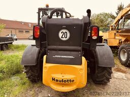 Haulotte HTL 3614