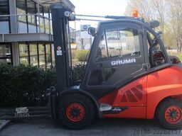 LINDE H50T-02