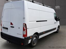 RENAULT Master dCi 135 L3H2