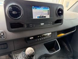 MERCEDES-BENZ Sprinter III 316 CDI Koffer LBW