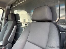 MERCEDES-BENZ Sprinter III 316 CDI Koffer LBW