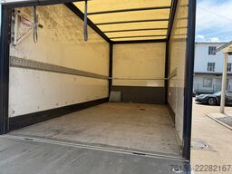 MERCEDES-BENZ Sprinter III 316 CDI Koffer LBW