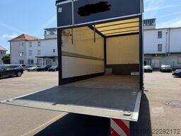 MERCEDES-BENZ Sprinter III 316 CDI Koffer LBW