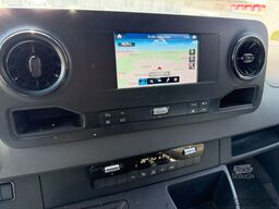 MERCEDES-BENZ Sprinter III 316 CDI Koffer LBW