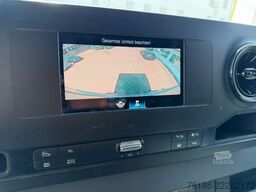 MERCEDES-BENZ Sprinter III 316 CDI Koffer LBW