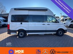 2023 Volkswagen Grand California | Automatik | Vollausstattung