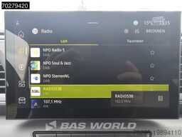 Renault Master 130PK 2025 Model! L3H2 Camera Carplay LE...