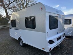 Knaus Sport 400 QD Mod.2026 1500kg TV Halter