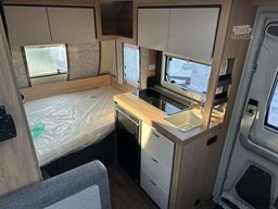 Knaus Sport 400 QD Mod.2026 1500kg TV Halter