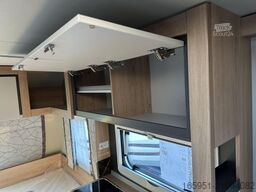 Knaus Sport 400 QD Mod.2026 1500kg TV Halter