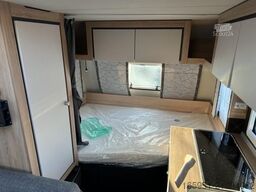 Knaus Sport 400 QD Mod.2026 1500kg TV Halter