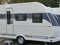 Hobby OnTour 390 SF Mod.2026 1500kg Bugfenster