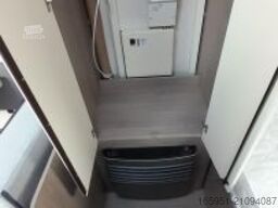 Hobby OnTour 390 SF Mod.2026 1500kg Bugfenster