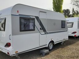 Knaus Sport 450 FU 1700kg: Plus & Gas Paket
