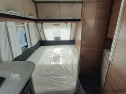 Knaus Sport 450 FU 1700kg: Plus & Gas Paket