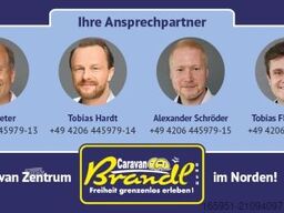 Knaus Sport 450 FU 1700kg: Plus & Gas Paket