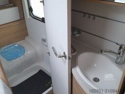 Fendt Bianco Activ 465 SFH SafePaket,Multidose,TVHalte