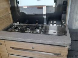 Fendt Bianco Activ 465 SFH SafePaket,Multidose,TVHalte