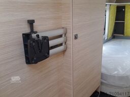 Fendt Apero 495 SG 2000kgShowerPaketMultidose