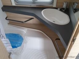 Fendt Apero 495 SG 2000kgShowerPaketMultidose