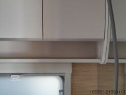 Fendt Apero 495 SG 2000kgShowerPaketMultidose