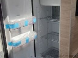 Fendt Apero 495 SG 2000kgShowerPaketMultidose