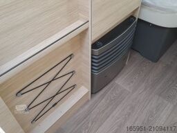 Fendt Apero 495 SG 2000kgShowerPaketMultidose