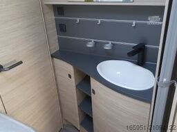 Fendt Apero 495 SFB 2000KG,ShowerPaketMultidose