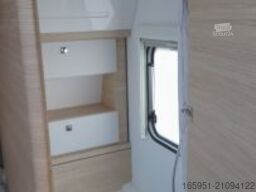 Fendt Apero 495 SFB 2000KG,ShowerPaketMultidose