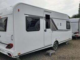 Knaus Südwind 500 FU 60 Years Sie sparen € 5364,00