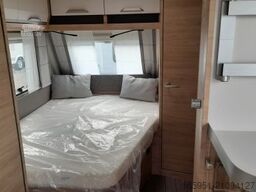 Knaus Südwind 500 FU 60 Years Sie sparen € 5364,00