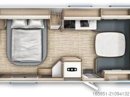 Fendt Tendenza 650 SFD Sie sparen € 9785,- mit Klima