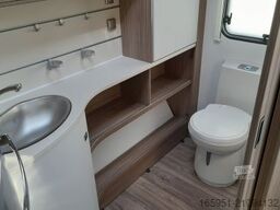 Fendt Tendenza 650 SFD Sie sparen € 9785,- mit Klima