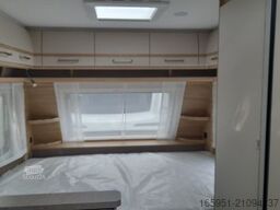 Fendt Bianco Selection 515 SKM 2000kgSafetyPaketMultidos