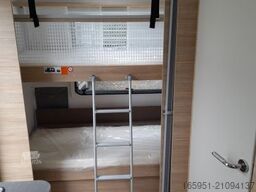 Fendt Bianco Selection 515 SKM 2000kgSafetyPaketMultidos