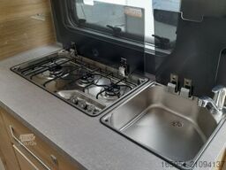 Fendt Bianco Selection 515 SKM 2000kgSafetyPaketMultidos