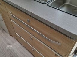 Fendt Bianco Selection 515 SKM 2000kgSafetyPaketMultidos