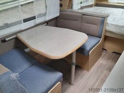 Fendt Bianco Selection 515 SKM 2000kgSafetyPaketMultidos