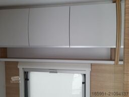 Fendt Bianco Selection 515 SKM 2000kgSafetyPaketMultidos