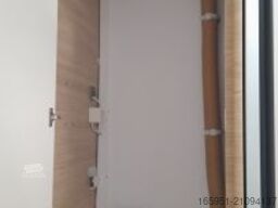 Fendt Bianco Selection 515 SKM 2000kgSafetyPaketMultidos