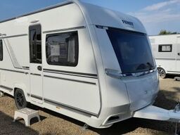 Fendt Bianco Activ 495 SFE 2000kgSafetyPaket ATCTVHalter