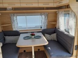 Fendt Bianco Activ 495 SFE 2000kgSafetyPaket ATCTVHalter