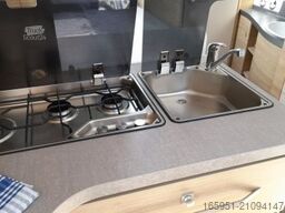 Fendt Bianco Activ 495 SFE 2000kgSafetyPaket ATCTVHalter