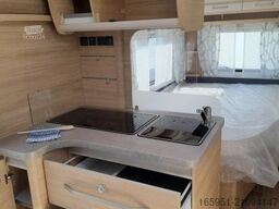 Fendt Bianco Activ 495 SFE 2000kgSafetyPaket ATCTVHalter