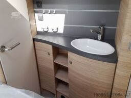 Fendt Bianco Activ 495 SFE 2000kgSafetyPaket ATCTVHalter