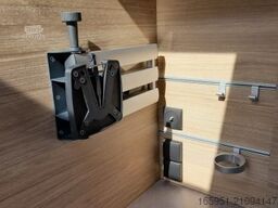 Fendt Bianco Activ 495 SFE 2000kgSafetyPaket ATCTVHalter