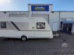 Knaus Sport 500UF 1800kgPlusPaket 177 L Kühlschrank